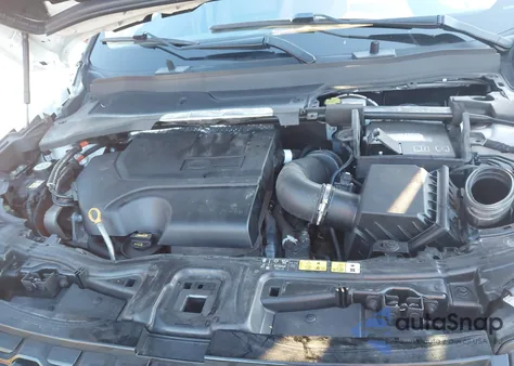 2020 Land Rover Discovery Sport S z USA, uszkodzony, nr VIN SALCJ2FX1LH865763